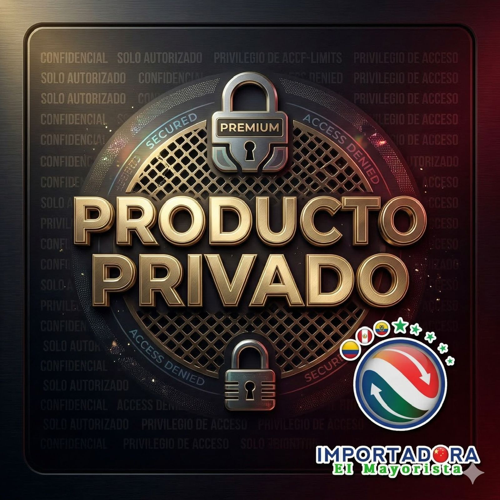 combo cuidado vital premium VIP